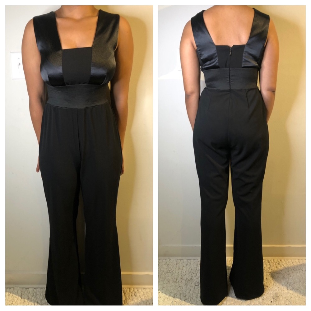 NY&Co Gabrielle Union Collection Jumpsuit!